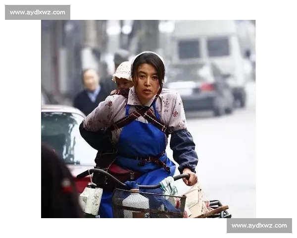 《当无话可说成了最深的心声，那些未曾说出的爱与遗憾》